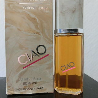 Ciao (Eau de Toilette) von Houbigant
