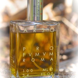 Arso - Profumum Roma