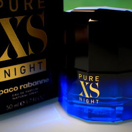 Pure XS Night - Rabanne