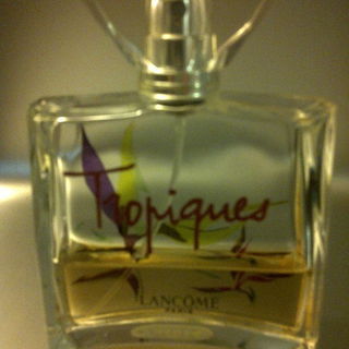 Tropiques (2006) - Lancôme