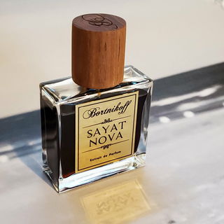 Sayat Nova (Extrait de Parfum) - Bortnikoff