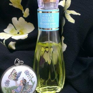 Muguet des Bois (Parfum) - Coty