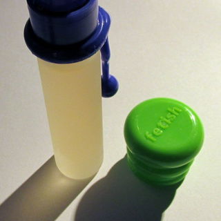 Fetish (Eau de Cologne) by Dana