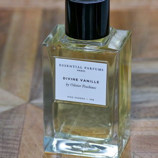 Divine Vanille by Essential Parfums