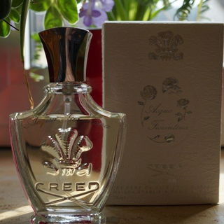 Acqua Fiorentina (2012) - Creed