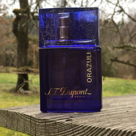 Orazuli - S.T. Dupont