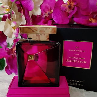 Seduction - No. 1 Dark Orchid - Victoria's Secret