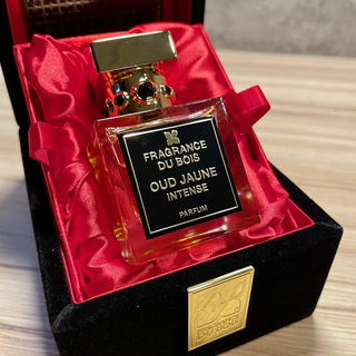 Oud Jaune Intense (Parfum) von Fragrance Du Bois