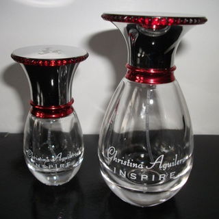 Inspire - Christina Aguilera