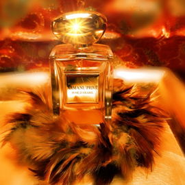 Armani Privé - Rose d'Arabie L'Or du Désert - Giorgio Armani