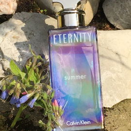 Eternity Summer 2013 - Calvin Klein