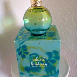 Forever Glowing - Jennifer Lopez
