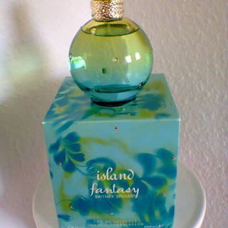 Island Fantasy (Eau de Toilette) von Britney Spears