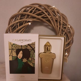 Casamorati - Lira (Eau de Parfum) by Xerjoff