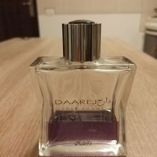 Daarej pour Homme by Rasasi