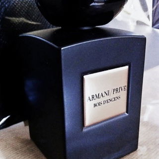 Armani Privé - Bois d'Encens - Giorgio Armani