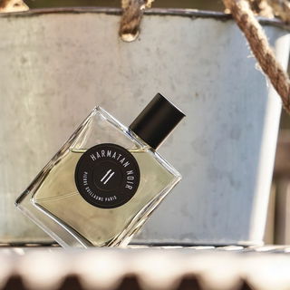 11 Harmatan Noir von Pierre Guillaume