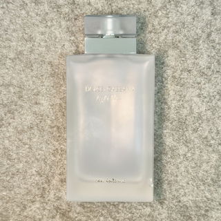 Light Blue Eau Intense von Dolce & Gabbana