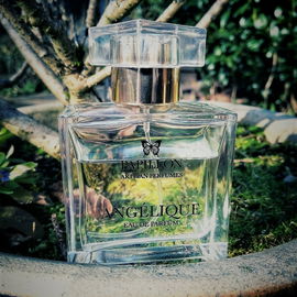 Angélique - Papillon Artisan Perfumes