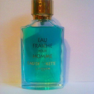 Eau Fraiche pour Homme by L.T. Piver