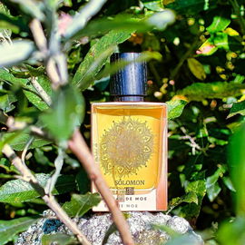 Solomon - Eau de Moe