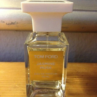 Jasmine Musk by Tom Ford