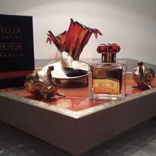NüWa (2013) von Roja Parfums