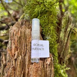 Royal Sandalwood / Royal Parvati Sandalwood (Eau de Parfum) - Ava Luxe