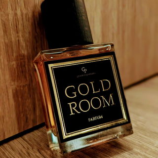 Gold Room by Grauton Parfums