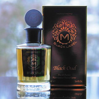 Black Oud von Monotheme