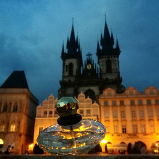 Baby Doll (Eau de Toilette) by Yves Saint Laurent