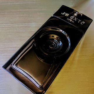 J'S Extè Man - Extè