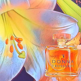 Donna Trussardi (Eau de Toilette) - Trussardi
