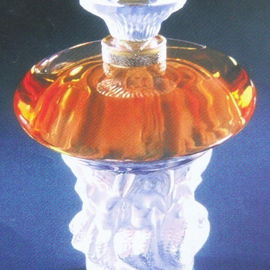 Lalique Cristal - Sirènes Edition Limitée 2001 - Lalique