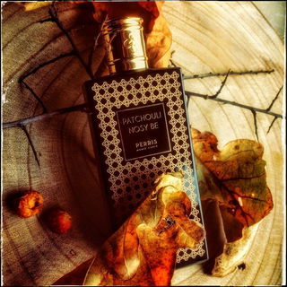 Patchouli Nosy Be (Eau de Parfum) - Perris Monte Carlo