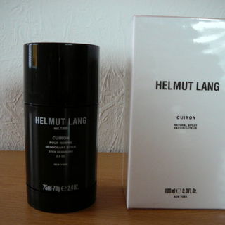 Cuiron (2014) von Helmut Lang