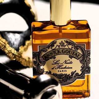 Les Nuits d'Hadrien - Goutal