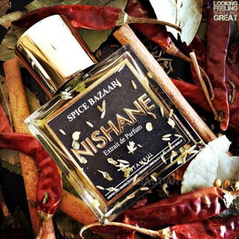 Spice Bazaar - Nishane