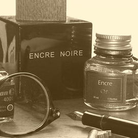 Soir de Paris (1928) / Evening in Paris (Eau de Toilette) - Bourjois