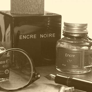 Fille en aiguilles - Serge Lutens