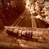 Perspektive : dem Alltag entfliehen (by Gandix)