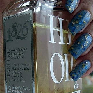 1826 - Histoires de Parfums