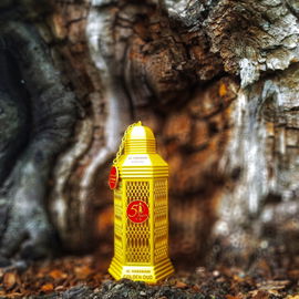 Golden Oud - Al Haramain / الحرمين