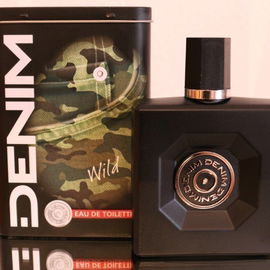 Wild (Eau de Toilette) von Denim