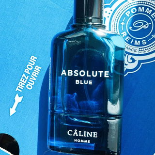 Absolute Blue - Câline