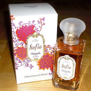 Sofia - Detaille
