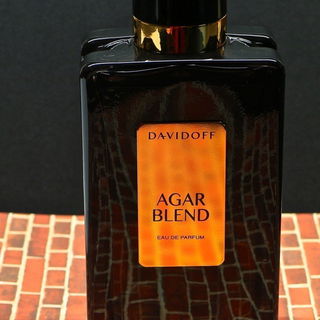Agar Blend - Davidoff