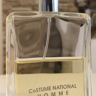 Homme von Costume National