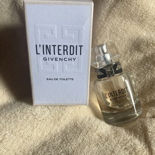 L'Interdit (2022) (Eau de Toilette) von Givenchy