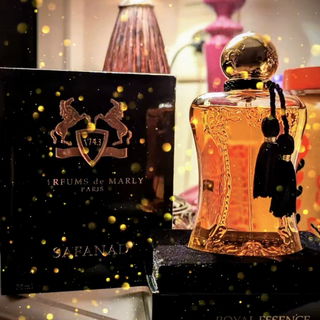 Safanad von Parfums de Marly